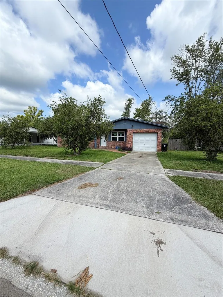 175 Capella Road Orange Park FL 32073