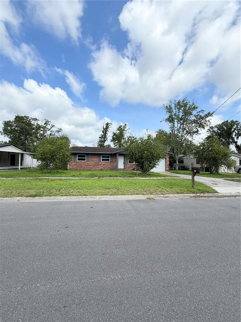 175 Capella Road Orange Park FL 32073