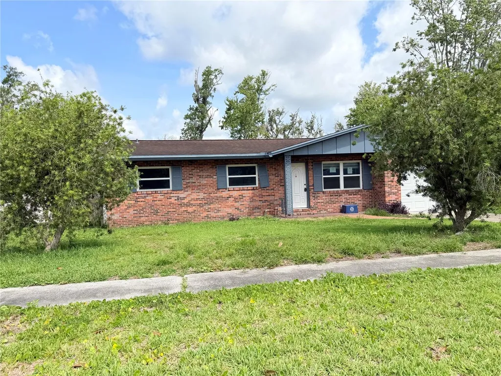175 Capella Road Orange Park FL 32073