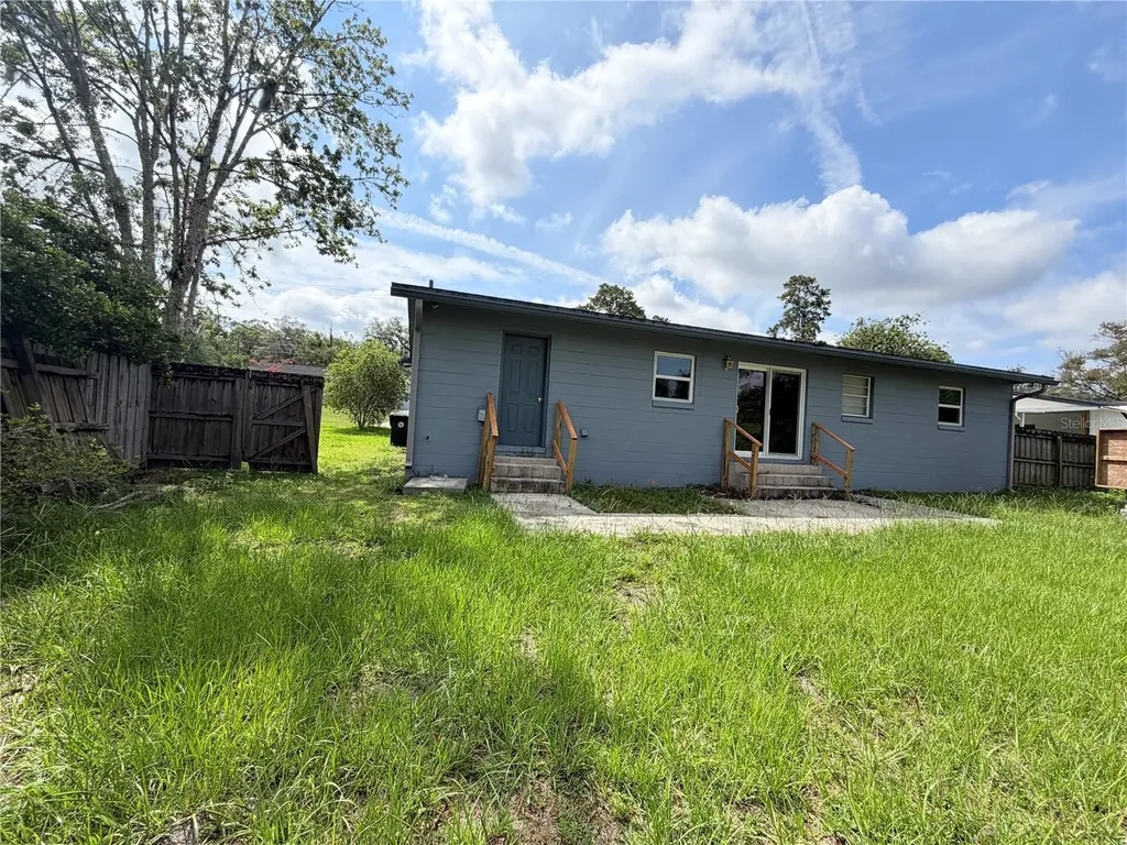 175 Capella Road Orange Park FL 32073