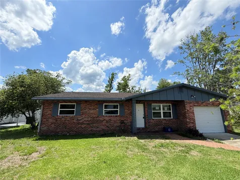 175 Capella Road Orange Park FL 32073
