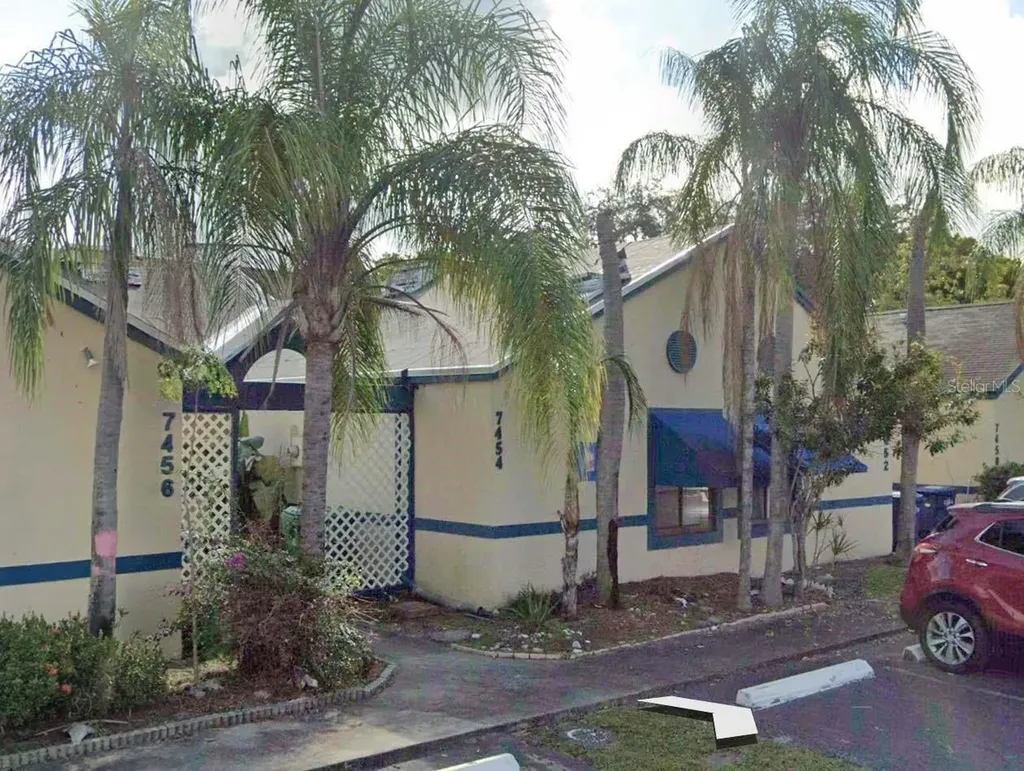 7454 NW 34th Street Fort Lauderdale FL 33319
