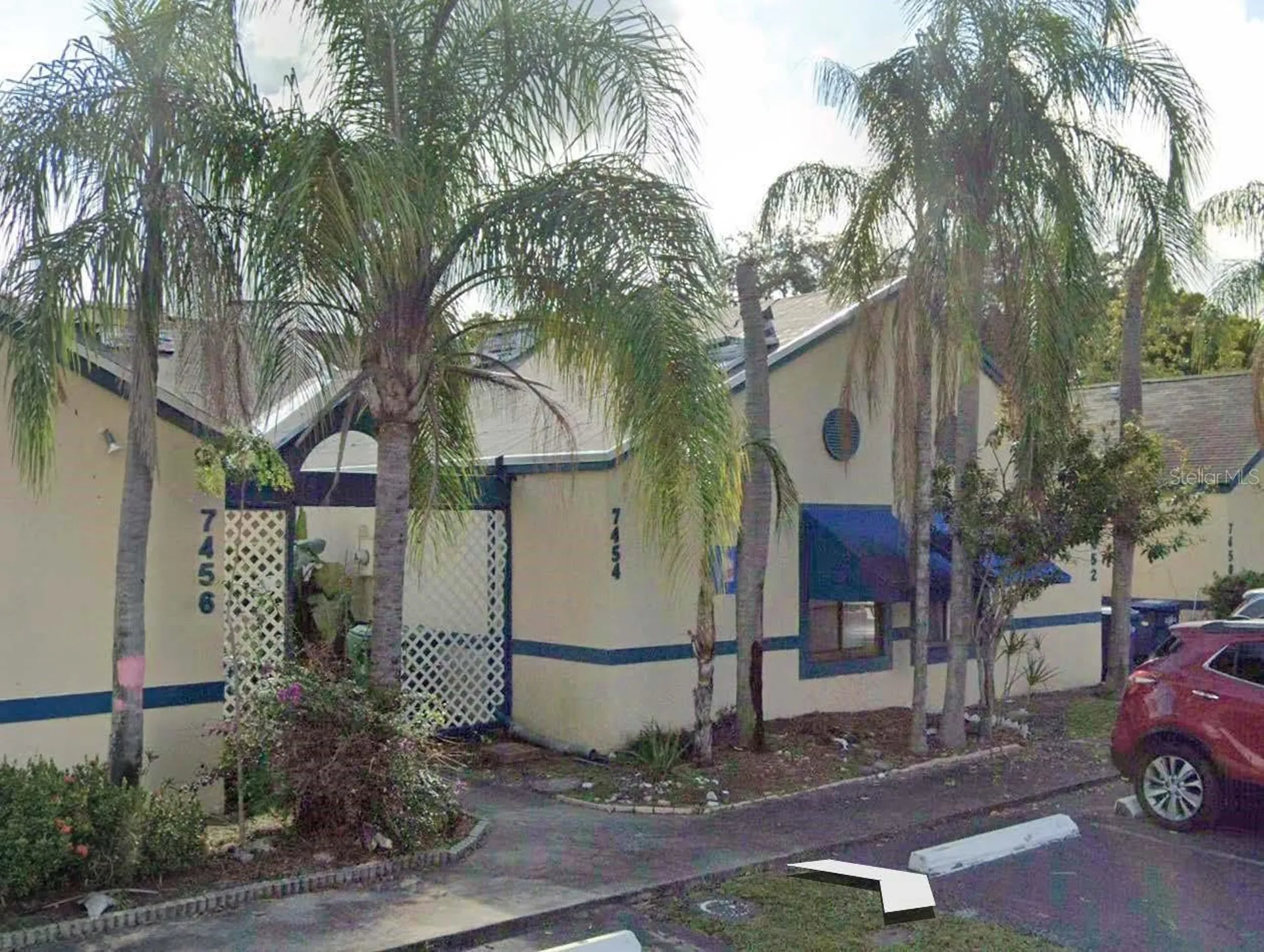 7454 NW 34th Street Fort Lauderdale FL 33319