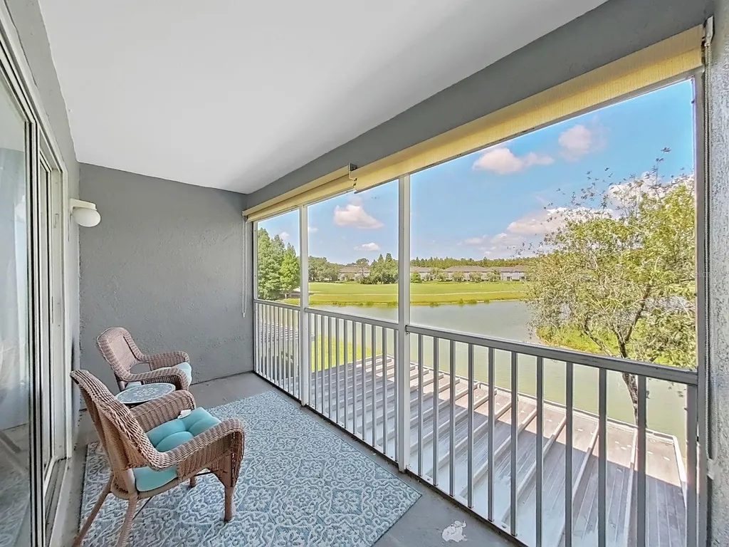 18126 Paradise Point Drive Tampa FL 33647