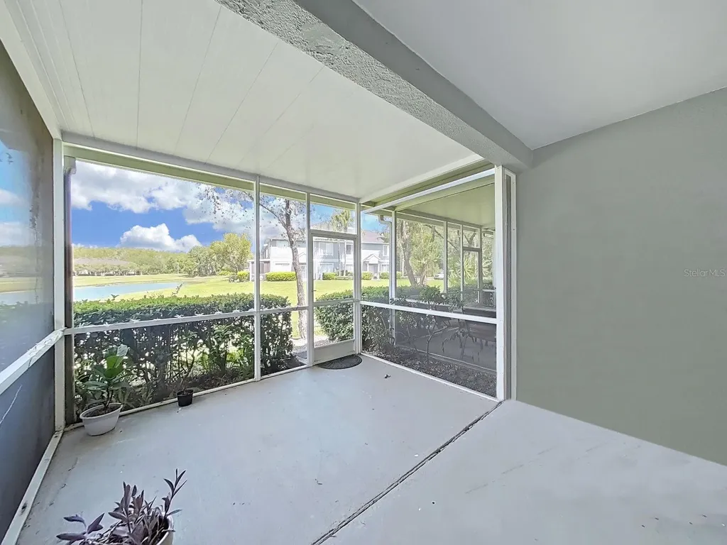 18126 Paradise Point Drive Tampa FL 33647