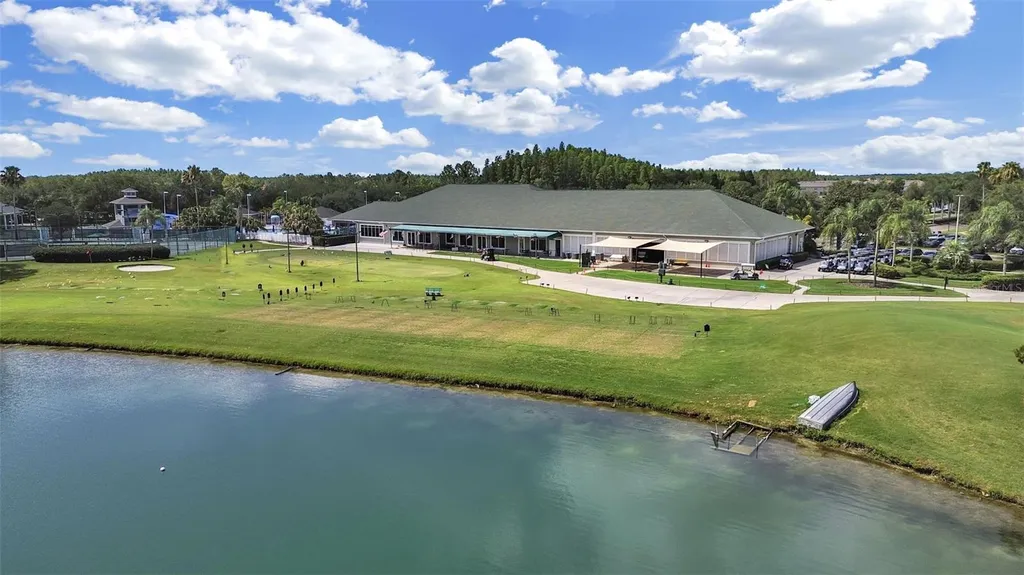 18126 Paradise Point Drive Tampa FL 33647