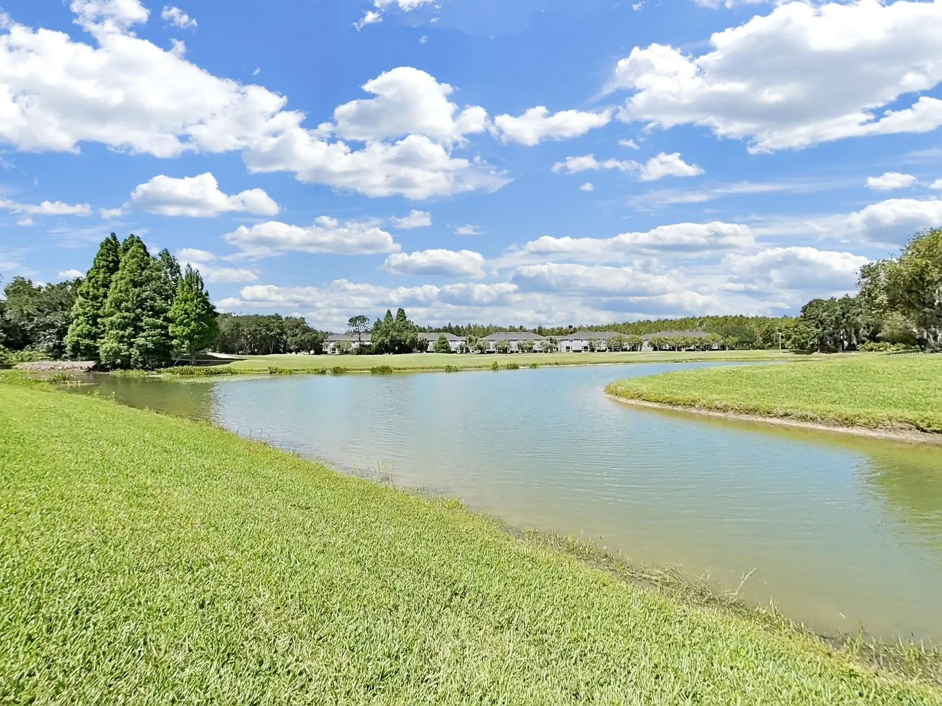 18126 Paradise Point Drive Tampa FL 33647