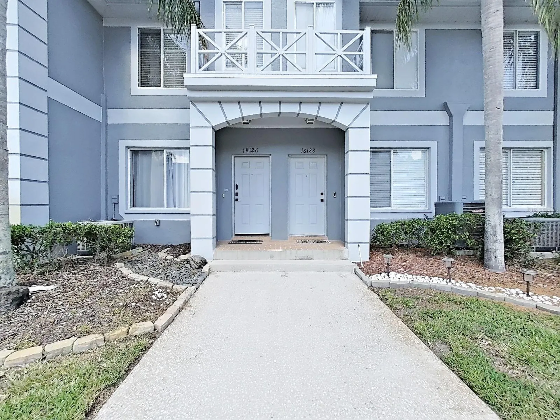18126 Paradise Point Drive Tampa FL 33647