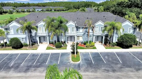 18126 Paradise Point Drive Tampa FL 33647
