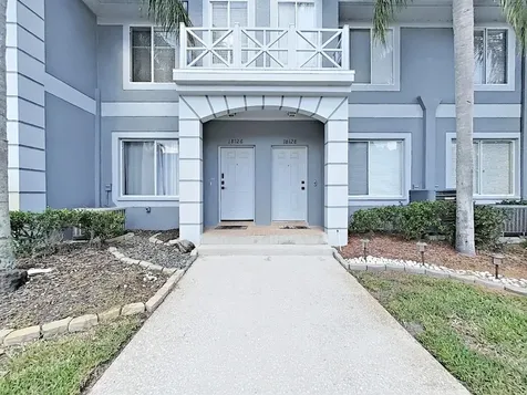 18126 Paradise Point Drive Tampa FL 33647