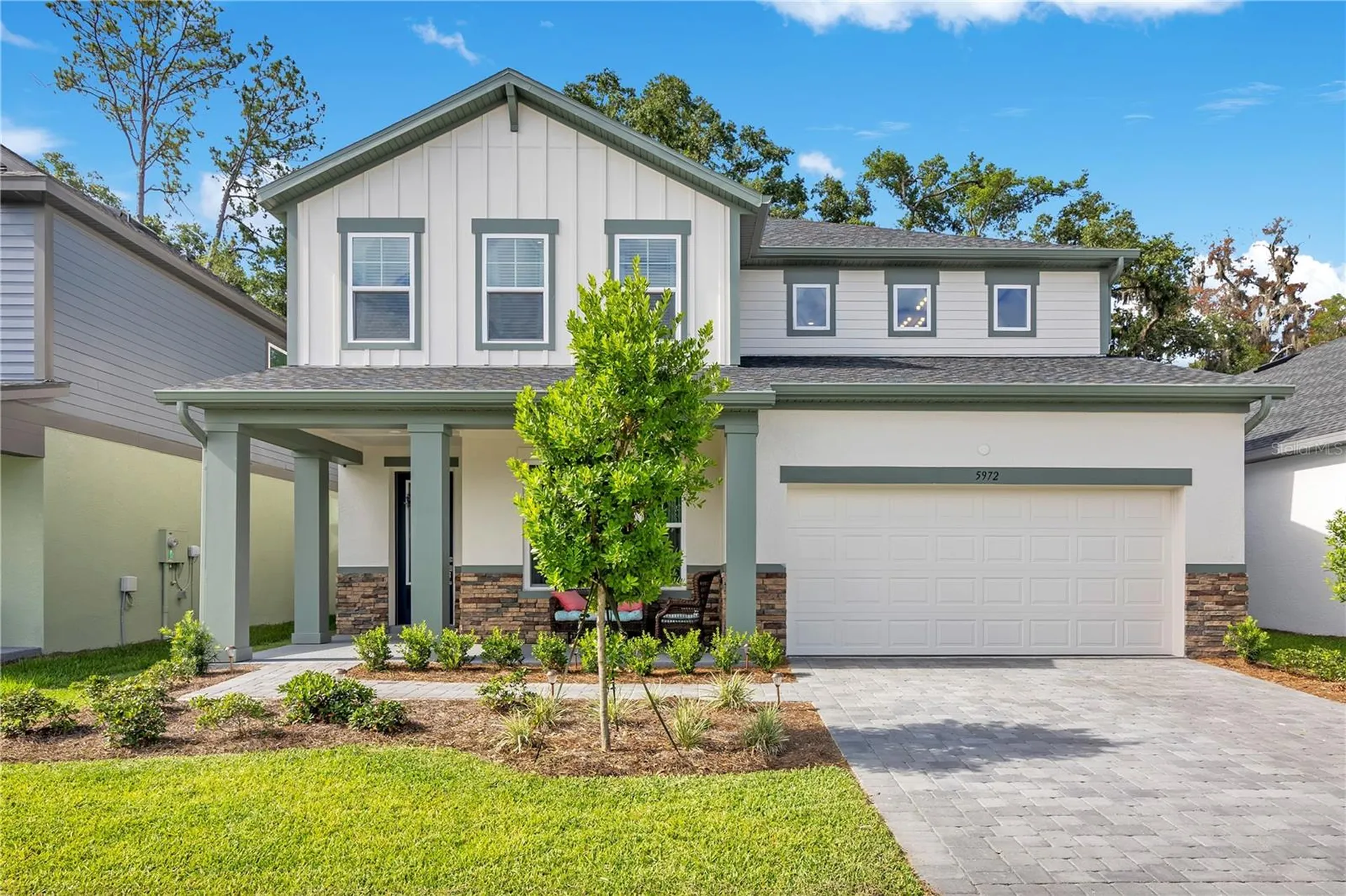 5972 Sacred Oak Avenue Mount Dora FL 32757