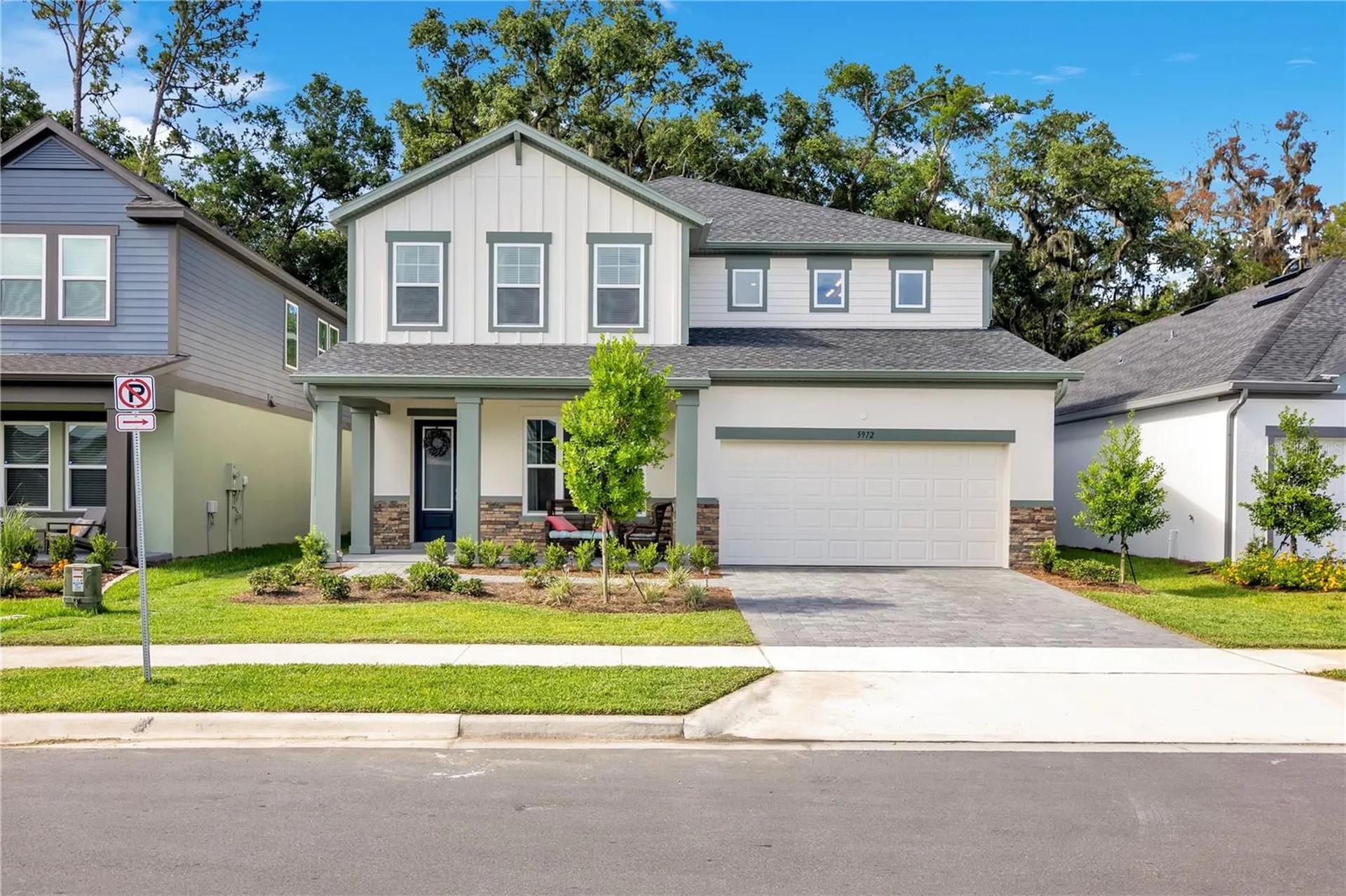 5972 Sacred Oak Avenue Mount Dora FL 32757