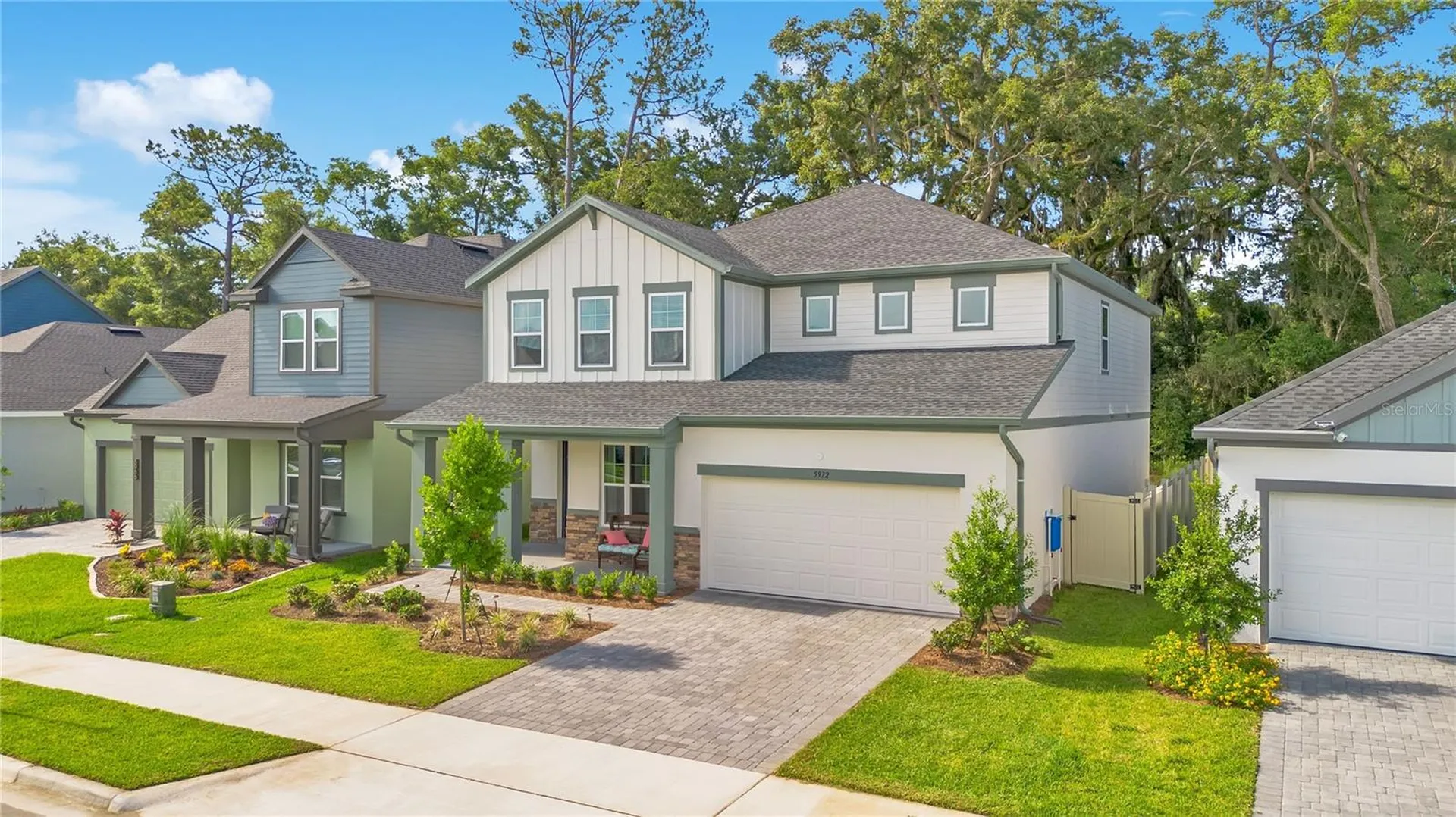 5972 Sacred Oak Avenue Mount Dora FL 32757