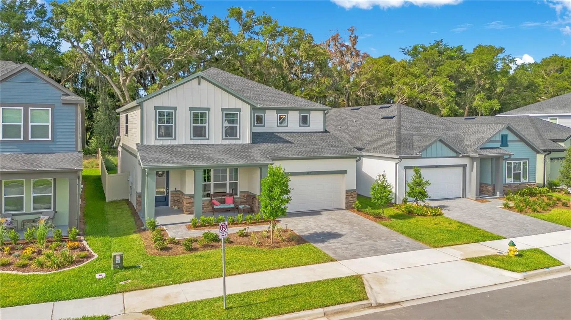5972 Sacred Oak Avenue Mount Dora FL 32757