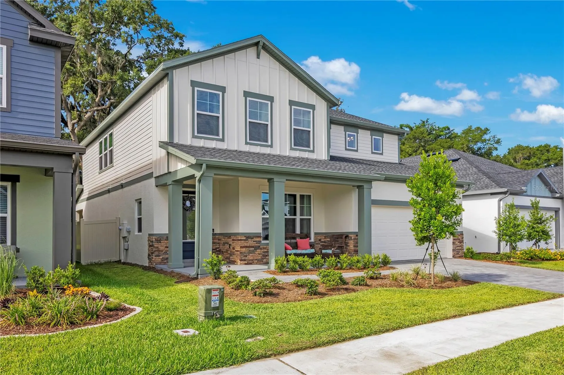 5972 Sacred Oak Avenue Mount Dora FL 32757