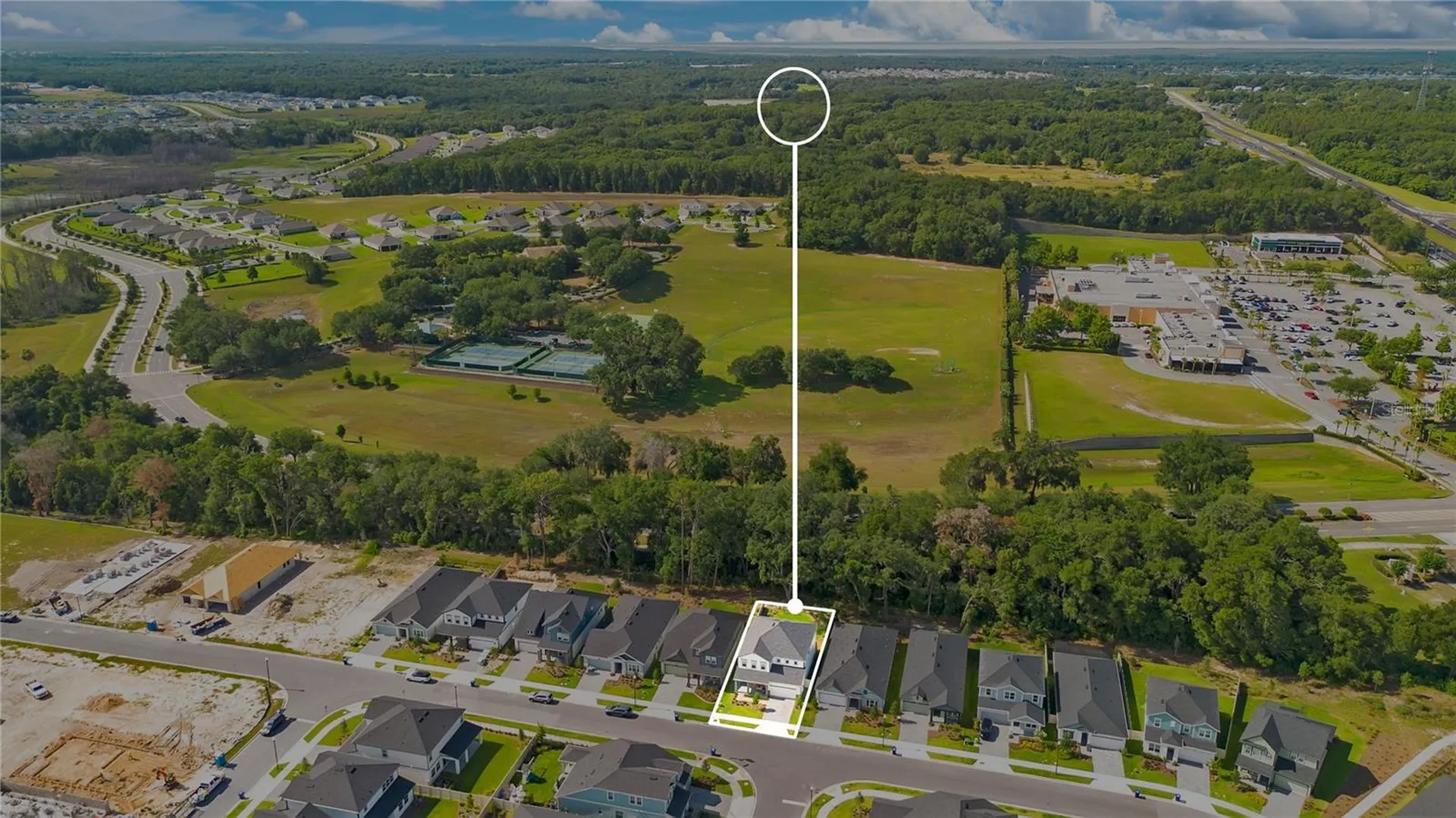 5972 Sacred Oak Avenue Mount Dora FL 32757