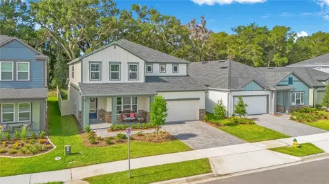 5972 Sacred Oak Avenue Mount Dora FL 32757