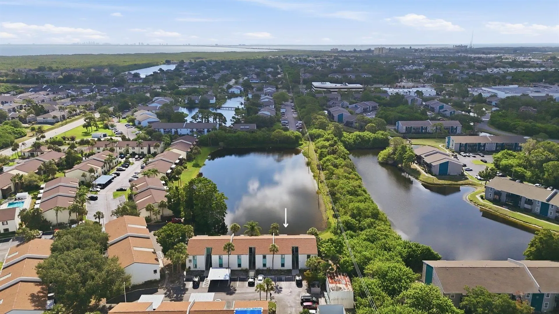 11409 8th Street N St Petersburg FL 33716