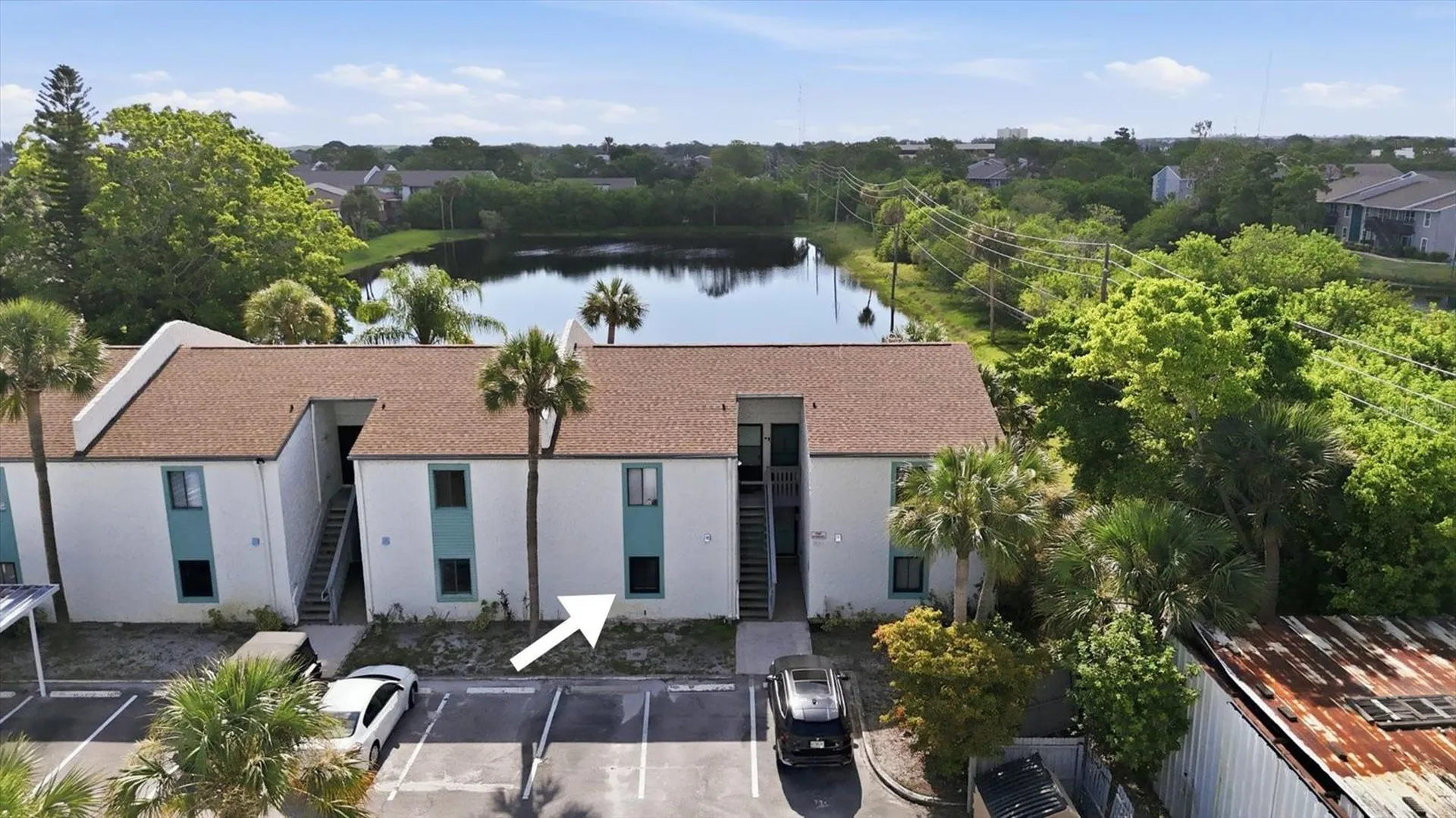 11409 8th Street N St Petersburg FL 33716