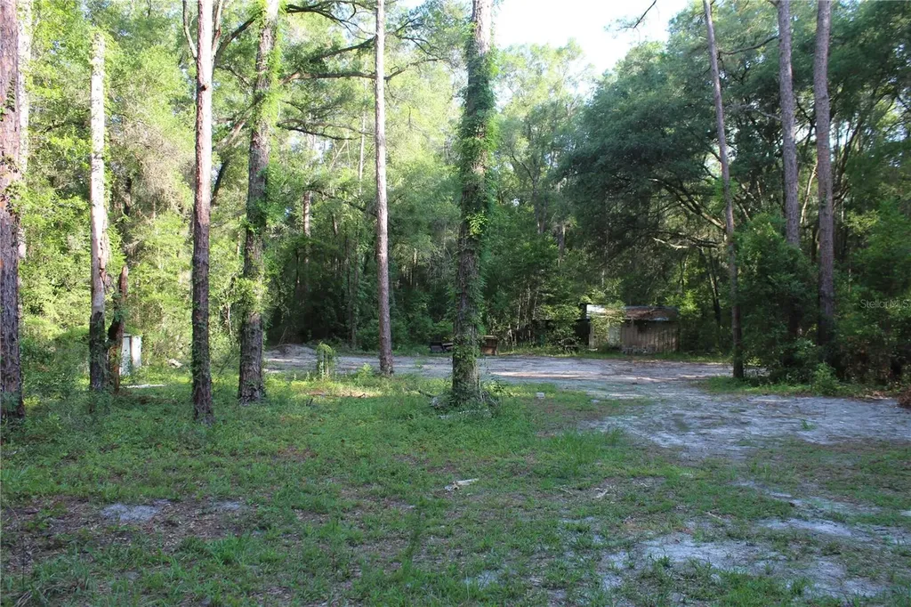 15821 SW 50th Avenue Archer FL 32618