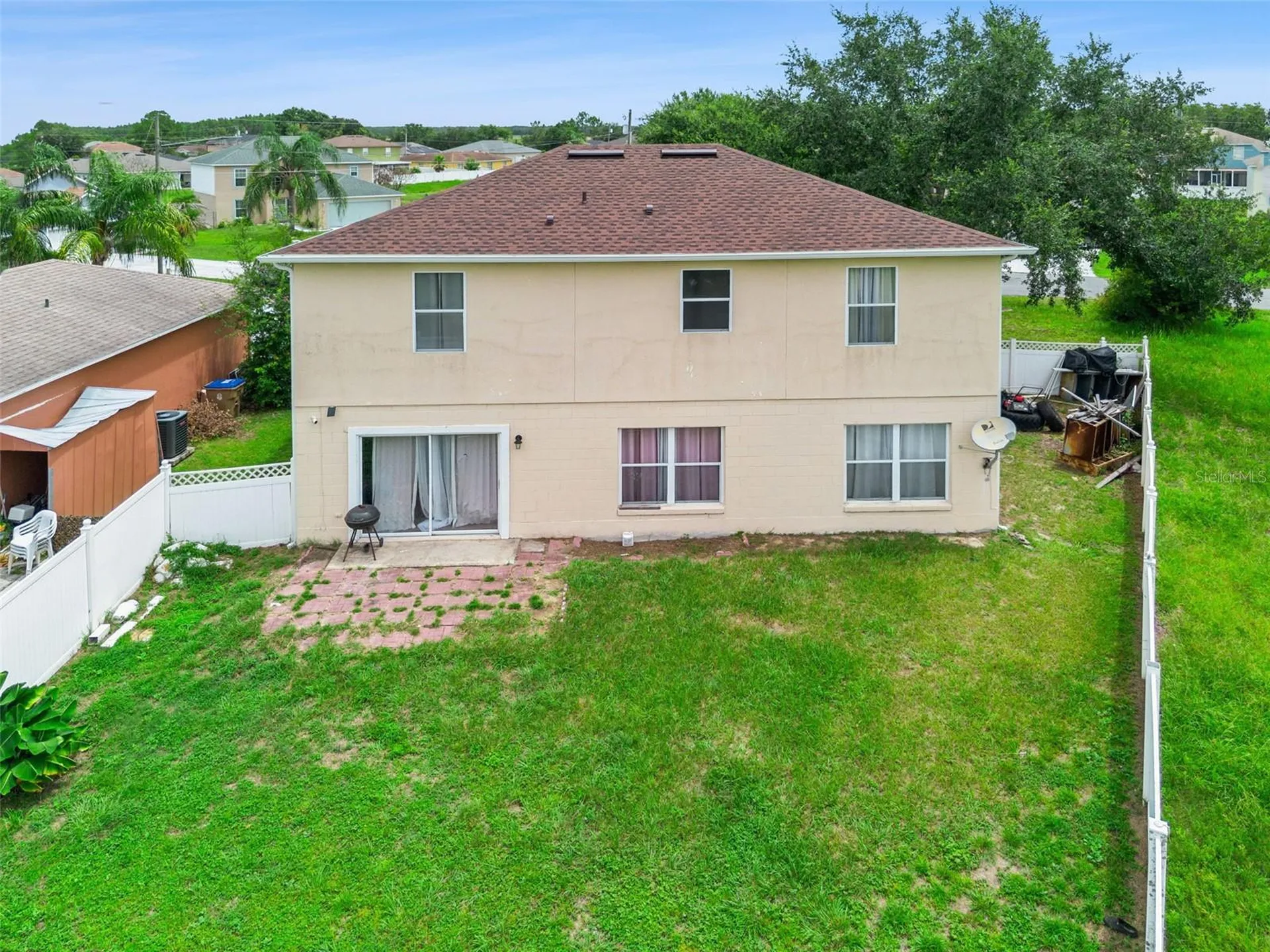 610 Notre Dame Way Kissimmee FL 34759