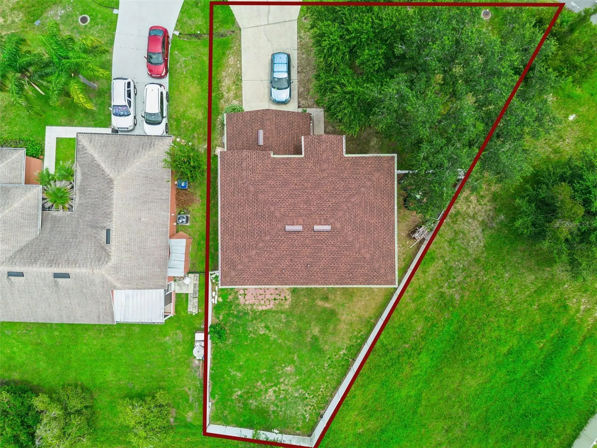 610 Notre Dame Way Kissimmee FL 34759