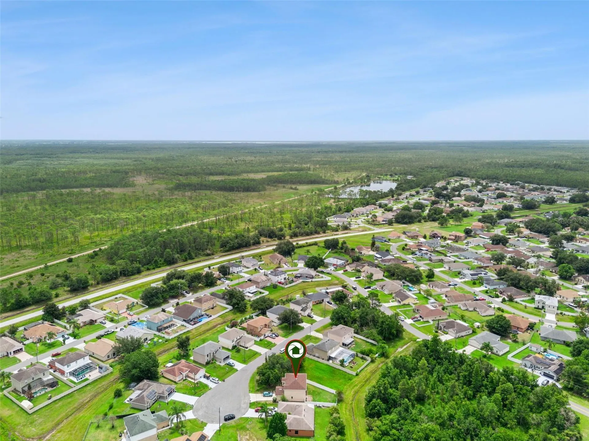 610 Notre Dame Way Kissimmee FL 34759
