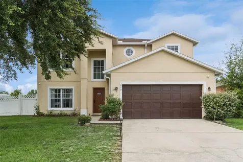 610 Notre Dame Way Kissimmee FL 34759