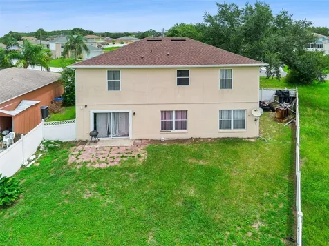 610 Notre Dame Way Kissimmee FL 34759