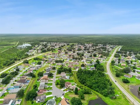 610 Notre Dame Way Kissimmee FL 34759