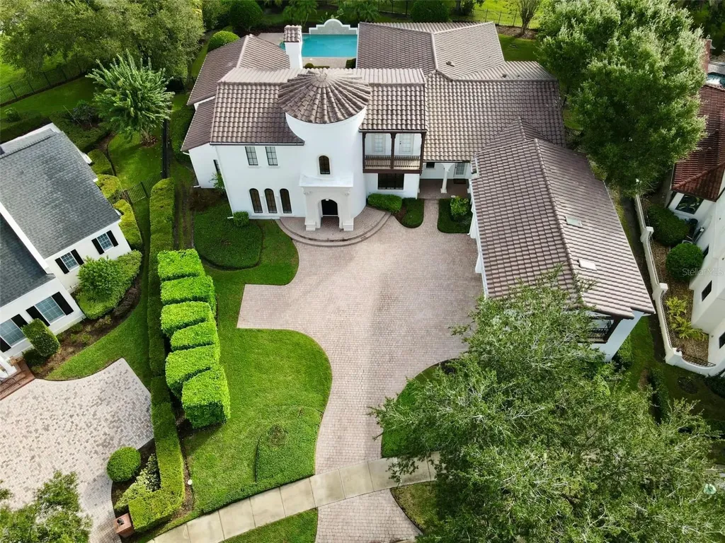 234 Acadia Terrace Celebration FL 34747