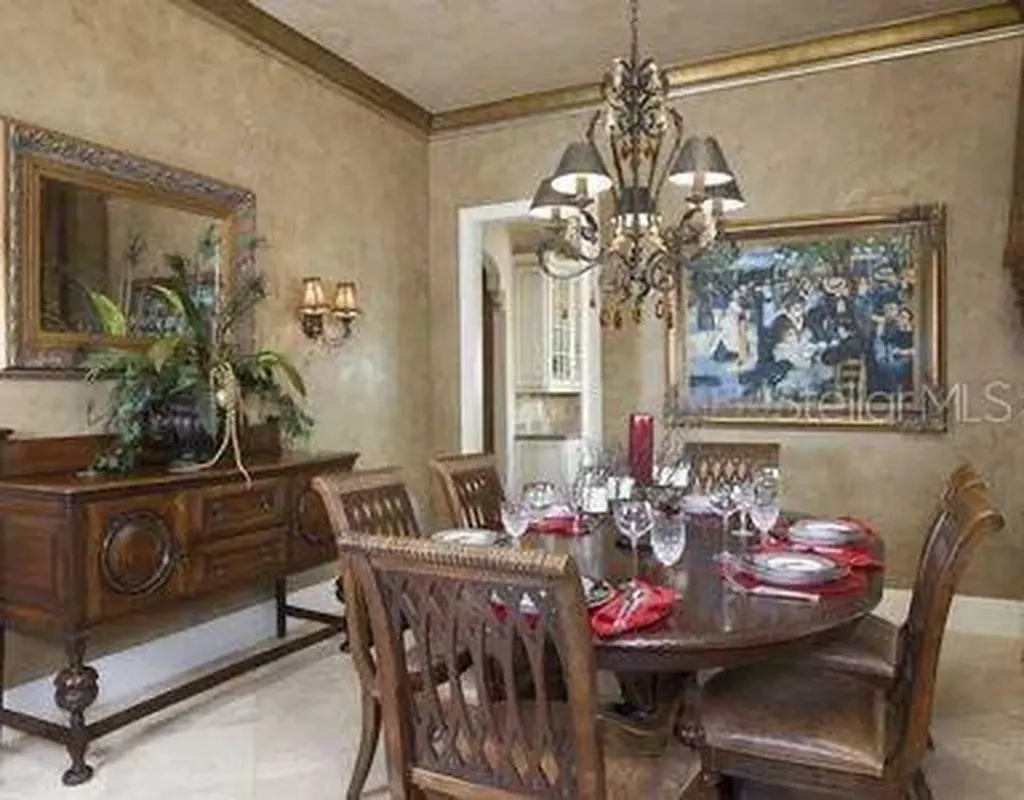234 Acadia Terrace Celebration FL 34747