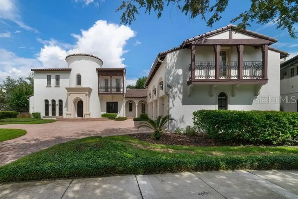 234 Acadia Terrace Celebration FL 34747