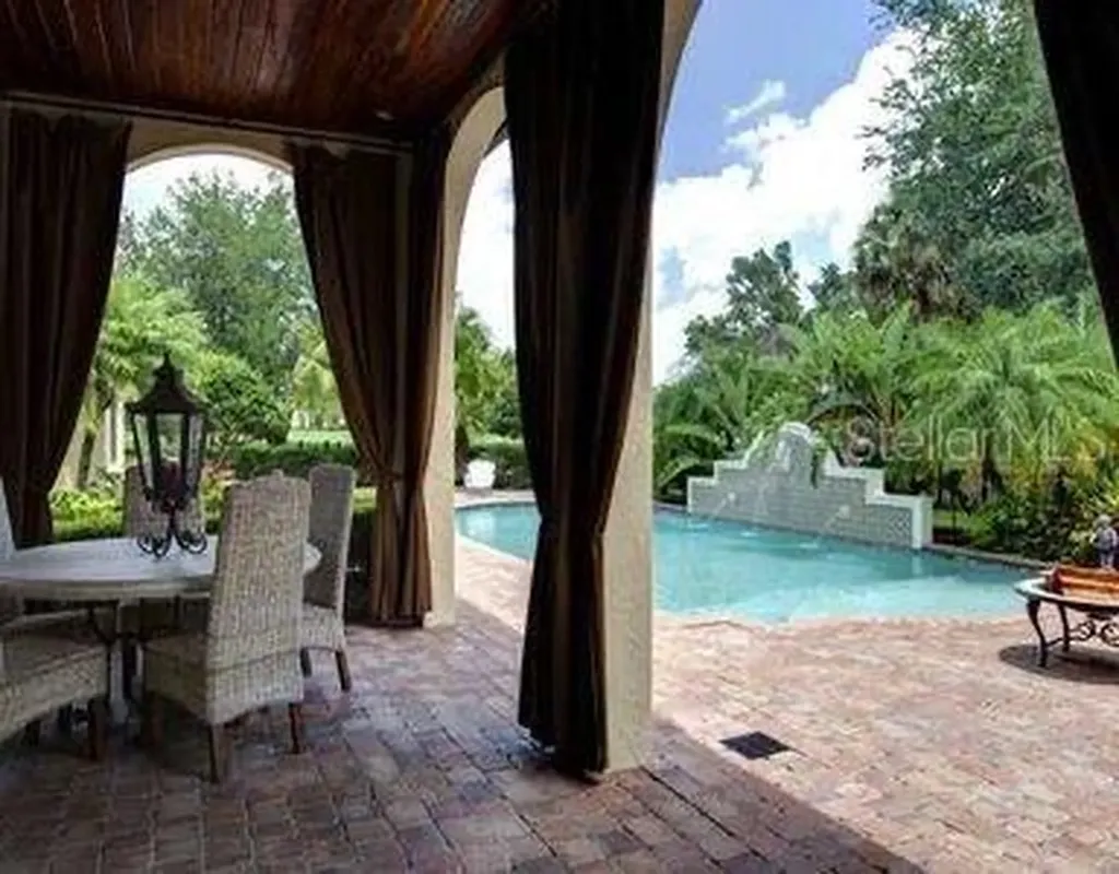234 Acadia Terrace Celebration FL 34747