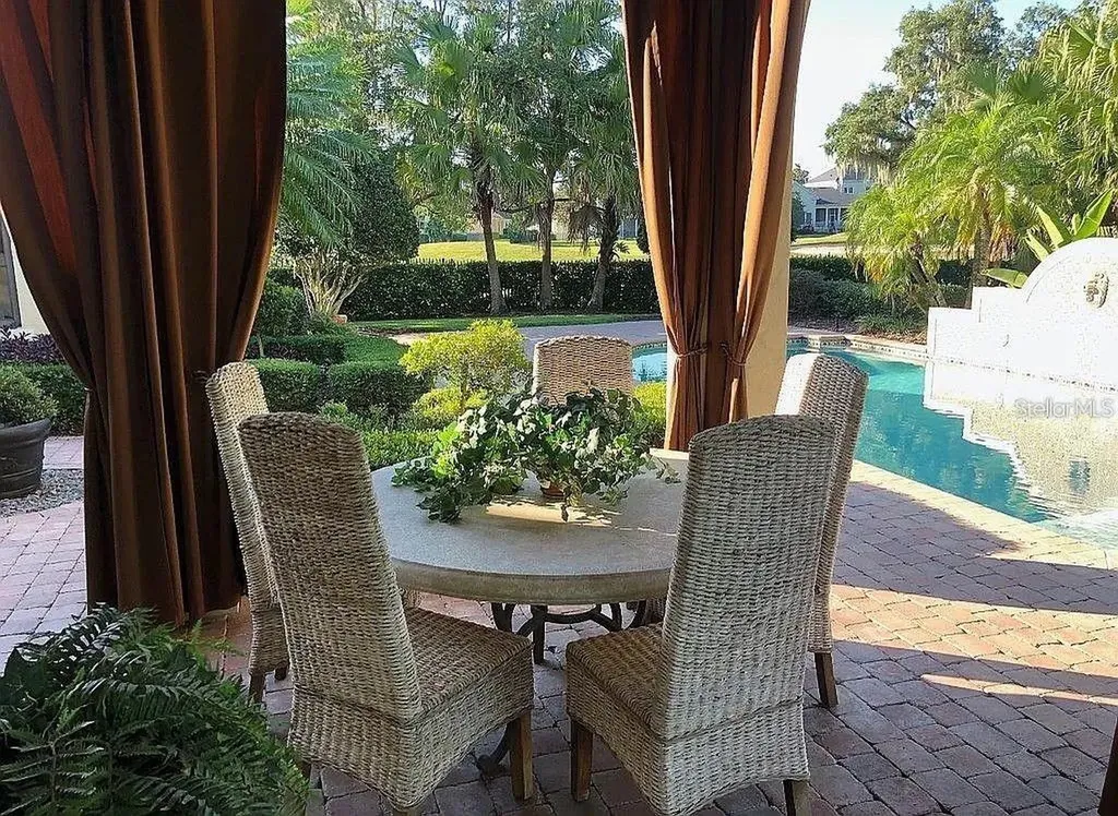 234 Acadia Terrace Celebration FL 34747