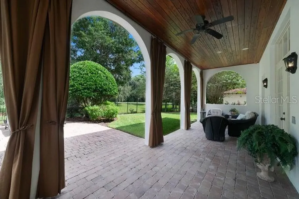 234 Acadia Terrace Celebration FL 34747