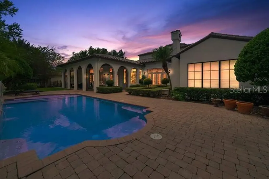 234 Acadia Terrace Celebration FL 34747
