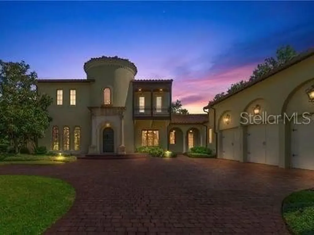 234 Acadia Terrace Celebration FL 34747
