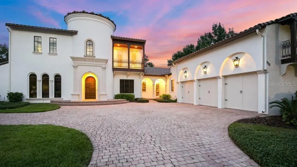 234 Acadia Terrace Celebration FL 34747