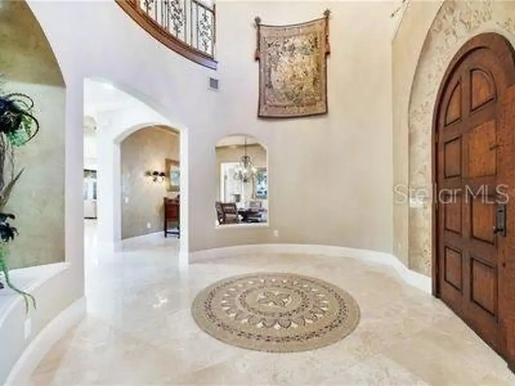234 Acadia Terrace Celebration FL 34747