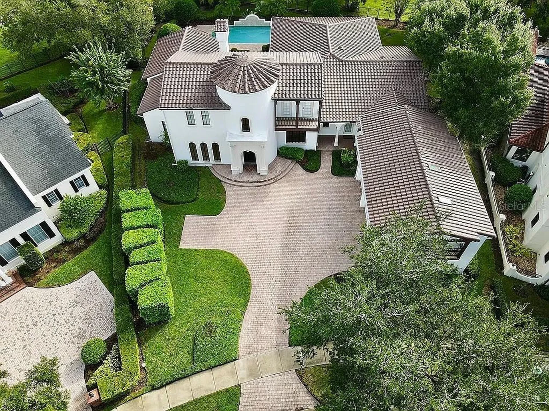 234 Acadia Terrace Kissimmee FL 34747