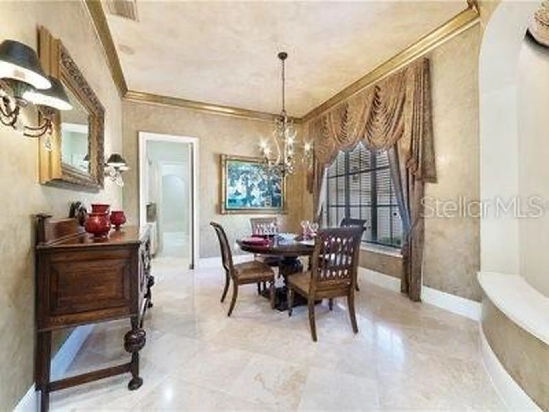 234 Acadia Terrace Celebration FL 34747