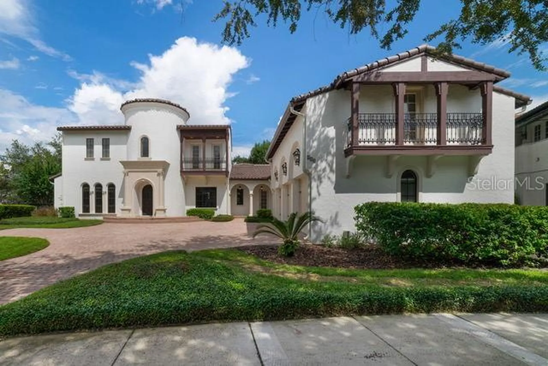 234 Acadia Terrace Celebration FL 34747