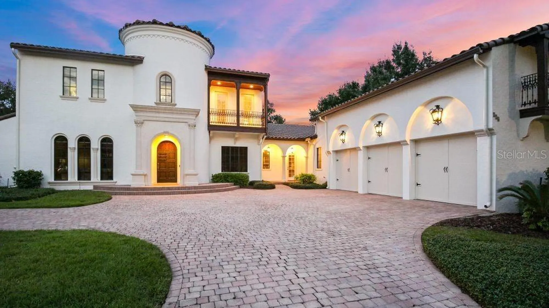 234 Acadia Terrace Celebration FL 34747