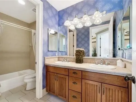 234 Acadia Terrace Celebration FL 34747