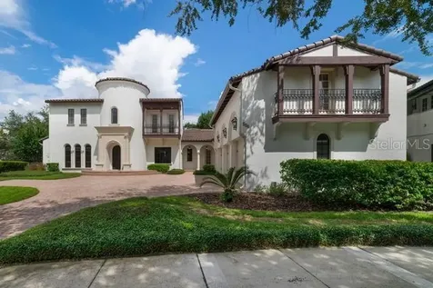 234 Acadia Terrace Celebration FL 34747