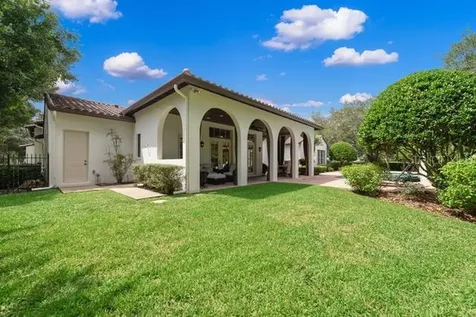 234 Acadia Terrace Celebration FL 34747