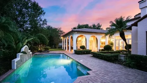 234 Acadia Terrace Celebration FL 34747
