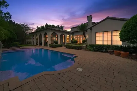 234 Acadia Terrace Celebration FL 34747