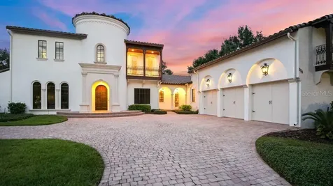 234 Acadia Terrace Celebration FL 34747